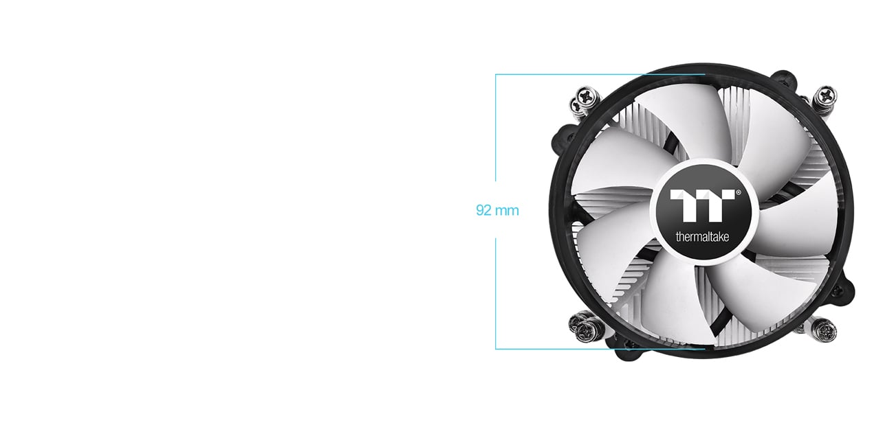 Thermaltake Gravity i3